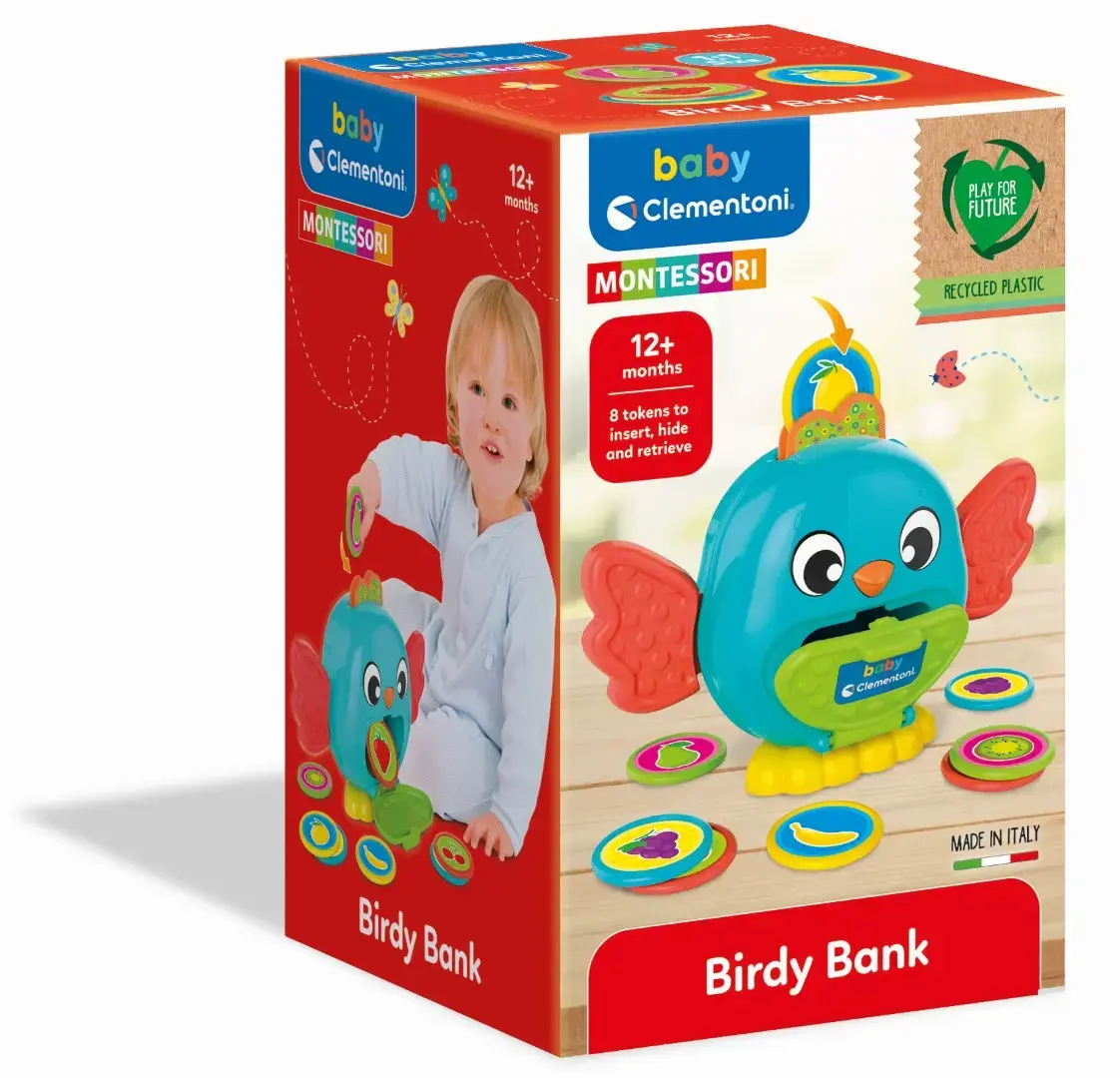 Игрушки для малышей