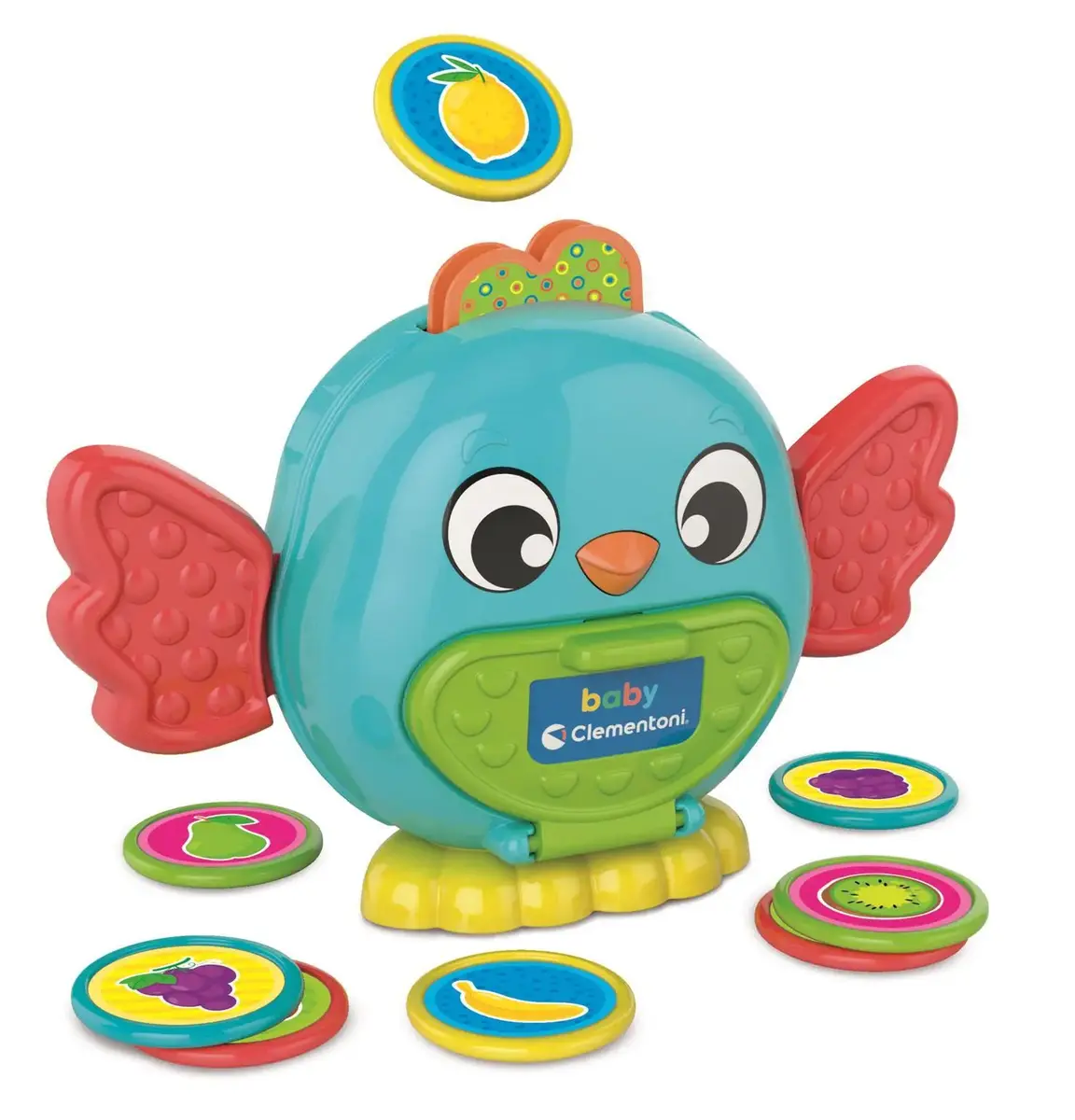 Игрушка-сортер Clementoni 17494 Photo 2