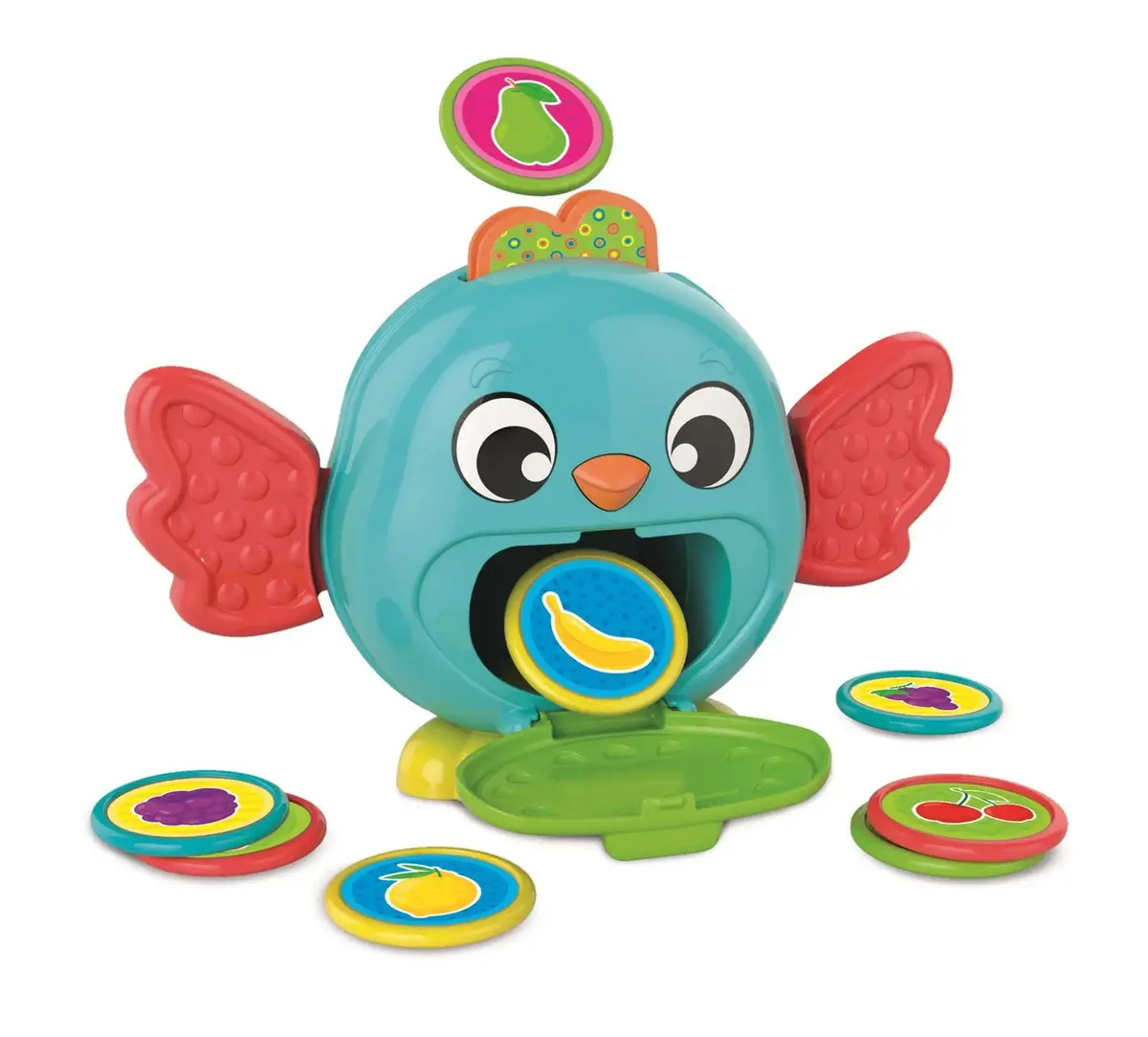 Игрушка-сортер Clementoni 17494 Photo 4
