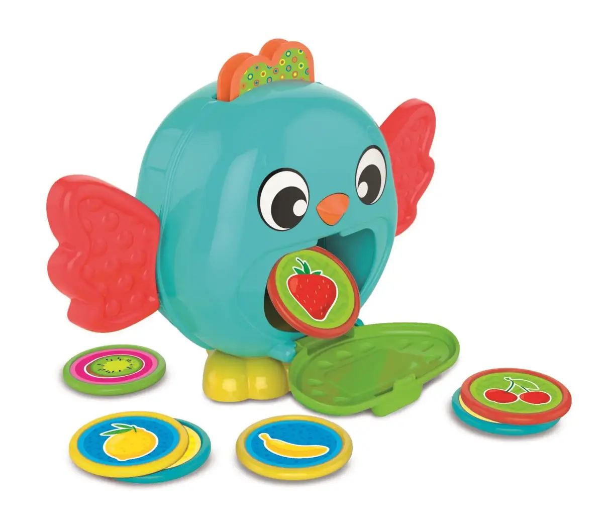Игрушка-сортер Clementoni 17494 Photo 5