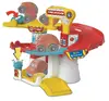 Игровой трек-гараж Clementoni 17559 Baby Clement Photo 2