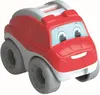 Игровой трек-гараж Clementoni 17559 Baby Clement Photo 5