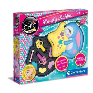 Детский набор косметики CRAZY CHIC 18810