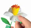 Clementoni 18876 Daffodil Creative Craft Kit Photo 5