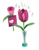 Clementoni Tulip Creative Craft Kit Photo 2