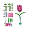 Clementoni Tulip Creative Craft Kit Photo 4