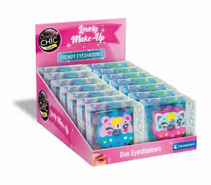 CRAZY CHIC 18893 Eye Shadow Role Play Toy