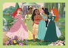 Clementoni Disney Princess puzle 21746 Photo 3