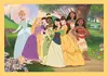 Clementoni Disney Princess puzle 21746 Photo 4