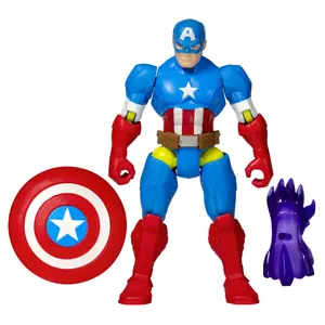 Игровая фигурка AVENGERS Marvel Mixmashers F9265