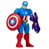 Игровая фигурка AVENGERS Marvel Mixmashers F9265 Photo 2