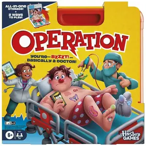 Hasbro Operation Table Game G0951BAL