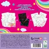 Раскраска SES Creative Glitter 3-в-1 Photo 3