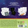 SES Creative Glow in the Dark 3-in-1 Activity Book Photo 3