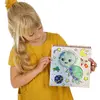 SES Creative Glow in the Dark 3-in-1 Activity Book Photo 7