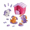 SES Creative 00505 Puppy Modeling Clay Set Photo 3