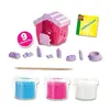SES Creative 00506 Modeling Clay Kittens Set Photo 2