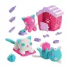 SES Creative 00506 Modeling Clay Kittens Set Photo 3