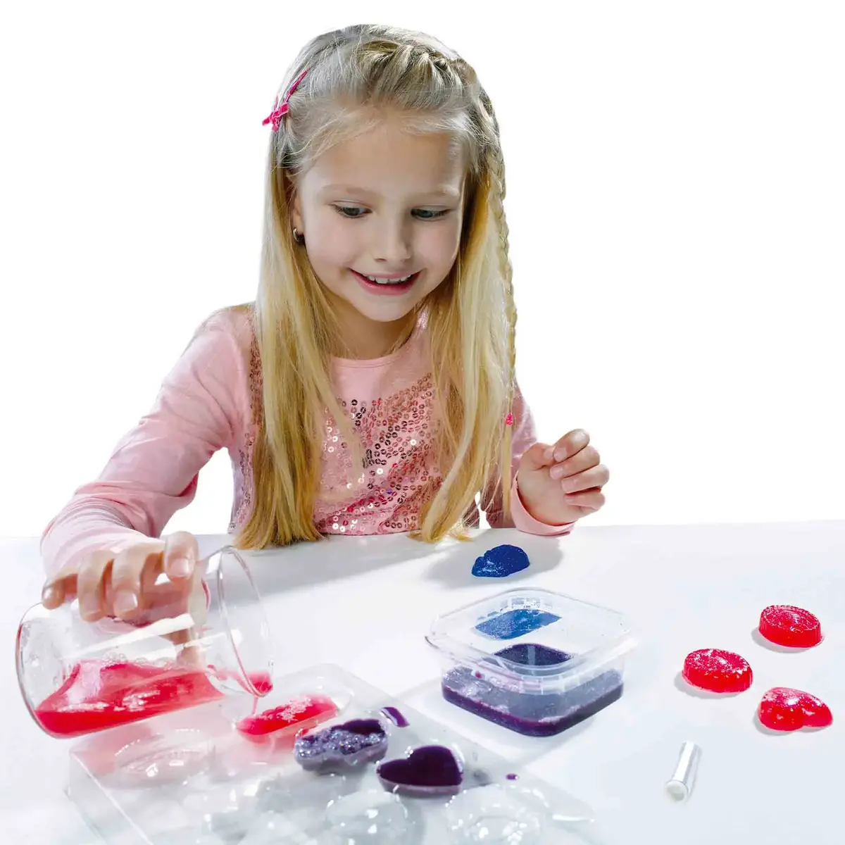 SES Creative ziepju gatavošanas komplekts Photo 6