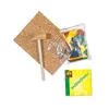 SES Creative Hammer tic original Mosaic Set Photo 2