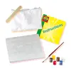 SES Creative Forest Animals Casting and Painting Kit Photo 2