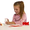 SES Creative liešanas un krāsošanas komplekts - Pūce Photo 6