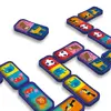 SES Creative Street Domino Game Photo 3