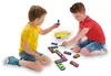 SES Creative Street Domino Game Photo 4