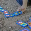 SES Creative Street Domino Game Photo 8