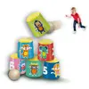Игра SES Creative Can Toss Photo 5