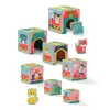 SES Creative Tiny Talents Stacking Blocks Tower Photo 3