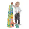 SES Creative Tiny Talents Stacking Blocks Tower Photo 4