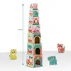 SES Creative Tiny Talents Stacking Blocks Tower Photo 5