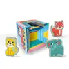 SES Creative Tiny Talents Stacking Blocks Tower Photo 6