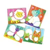 SES Creative 14062 Montessori Colour and Material Sorting Set Photo 3