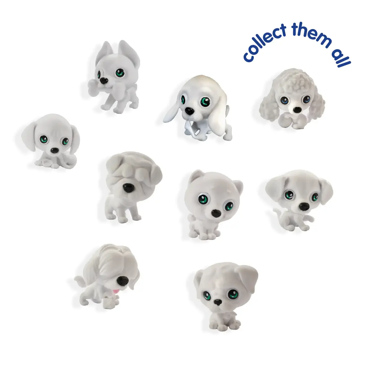 SES Creative Blow Airbrush Pens Puppies Surprise Photo 6