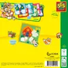 Набор для творчества SES Creative My First Где я живу? Photo 3
