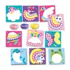 SES Creative My First 14446 Fingerprint Paint Fantasy Figures Photo 2