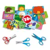 SES Creative I learn to use scissors step-by-step craft kit Photo 2