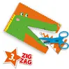 SES Creative I learn to use scissors step-by-step craft kit Photo 4
