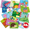 SES Creative I learn to use scissors step-by-step craft kit Photo 5