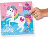SES Creative Diamond Painting Happy Animals Craft Kit Photo 4