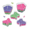 SES Creative Sand Wax Candles Craft Kit Photo 4