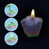 SES Creative Sand Wax Candles Craft Kit Photo 5