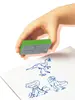 SES Creative Dinosaur Stamp Set for Kids Photo 2