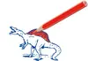 SES Creative Dinosaur Stamp Set for Kids Photo 6