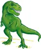 SES Creative Dinosaur Stamp Set for Kids Photo 7