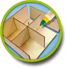 SES Creative Explore Insect Hotel Experiment Kit Photo 3