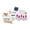 SES Creative Explore 25141 Nail Studio Lab Craft Kit Photo 2