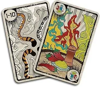 Карточная игра Brain Games Spicy Photo 2